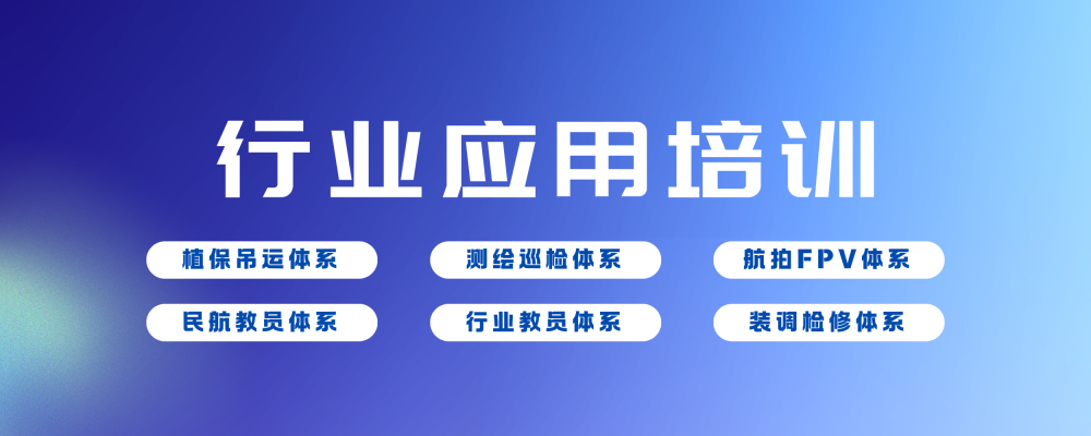行业应用实战培训